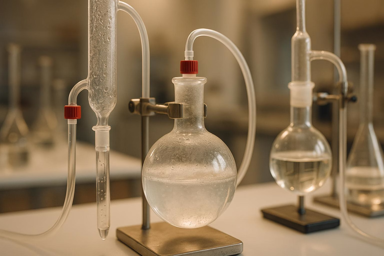 How Macrocyclic Musks Are Made: A Step-by-Step Guide