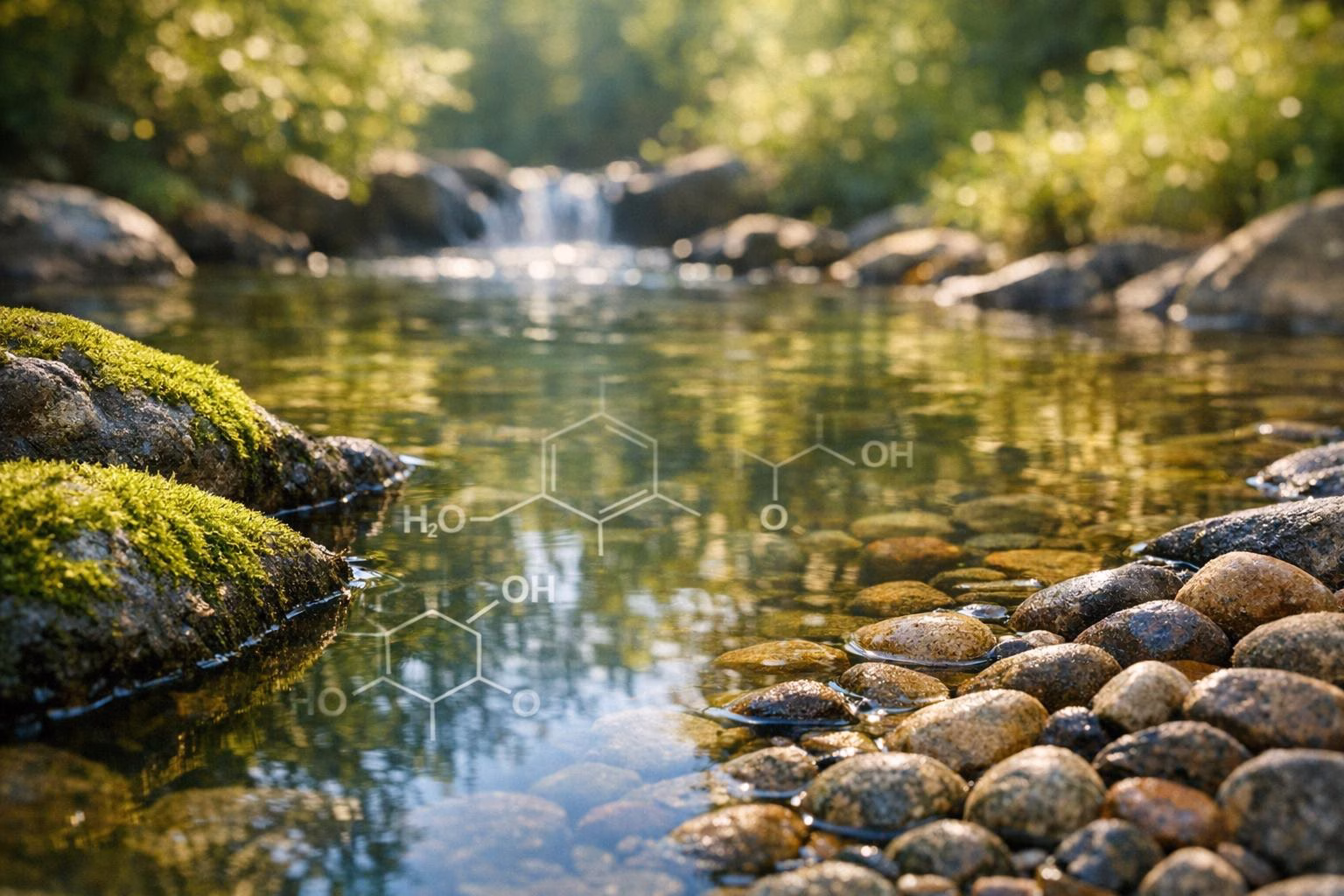 Environmental Risks of Wafer Cleaning Chemicals