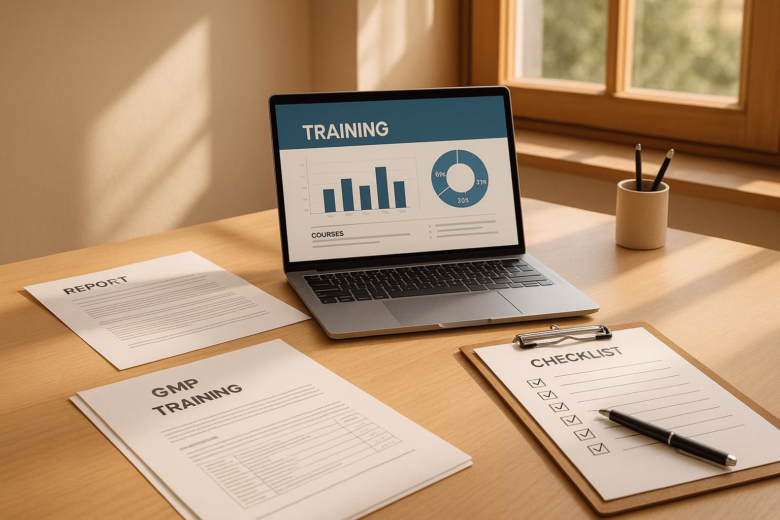 How to Validate GMP Training Programs