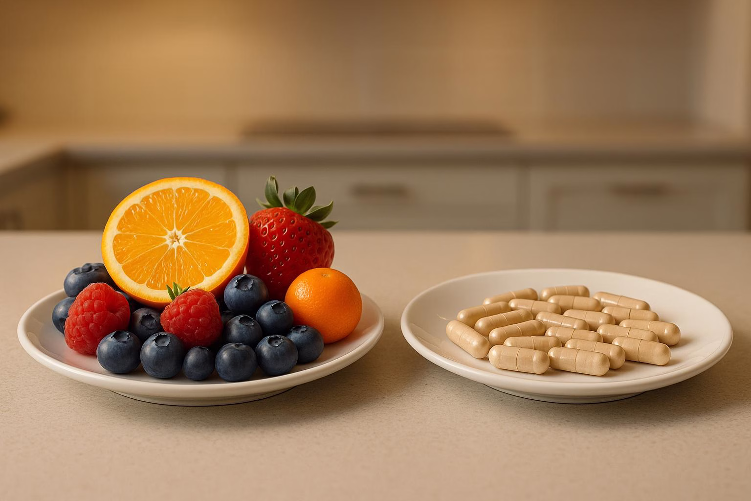Synthetic vs. Natural Antioxidants: Consumer Preferences