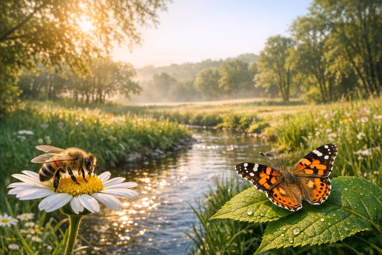 Ecological Risk Assessment: Pesticide Basics