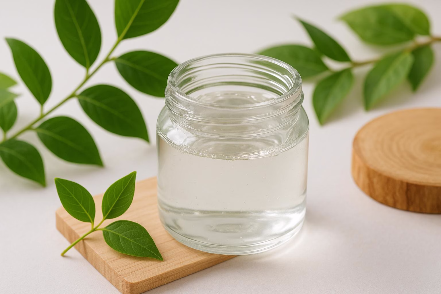 Emerging Trends in Natural Humectants