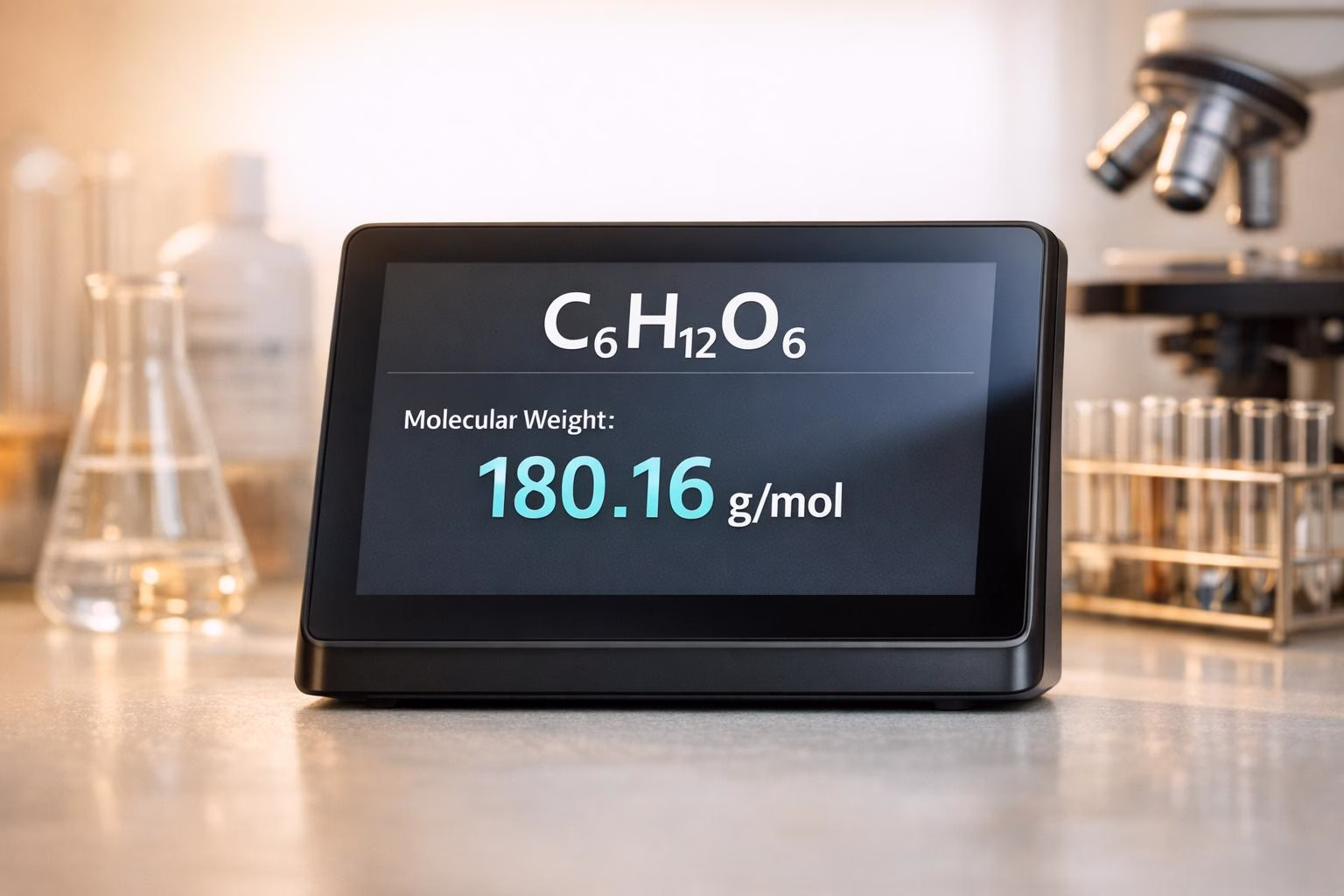 Chemical Weight Calculator