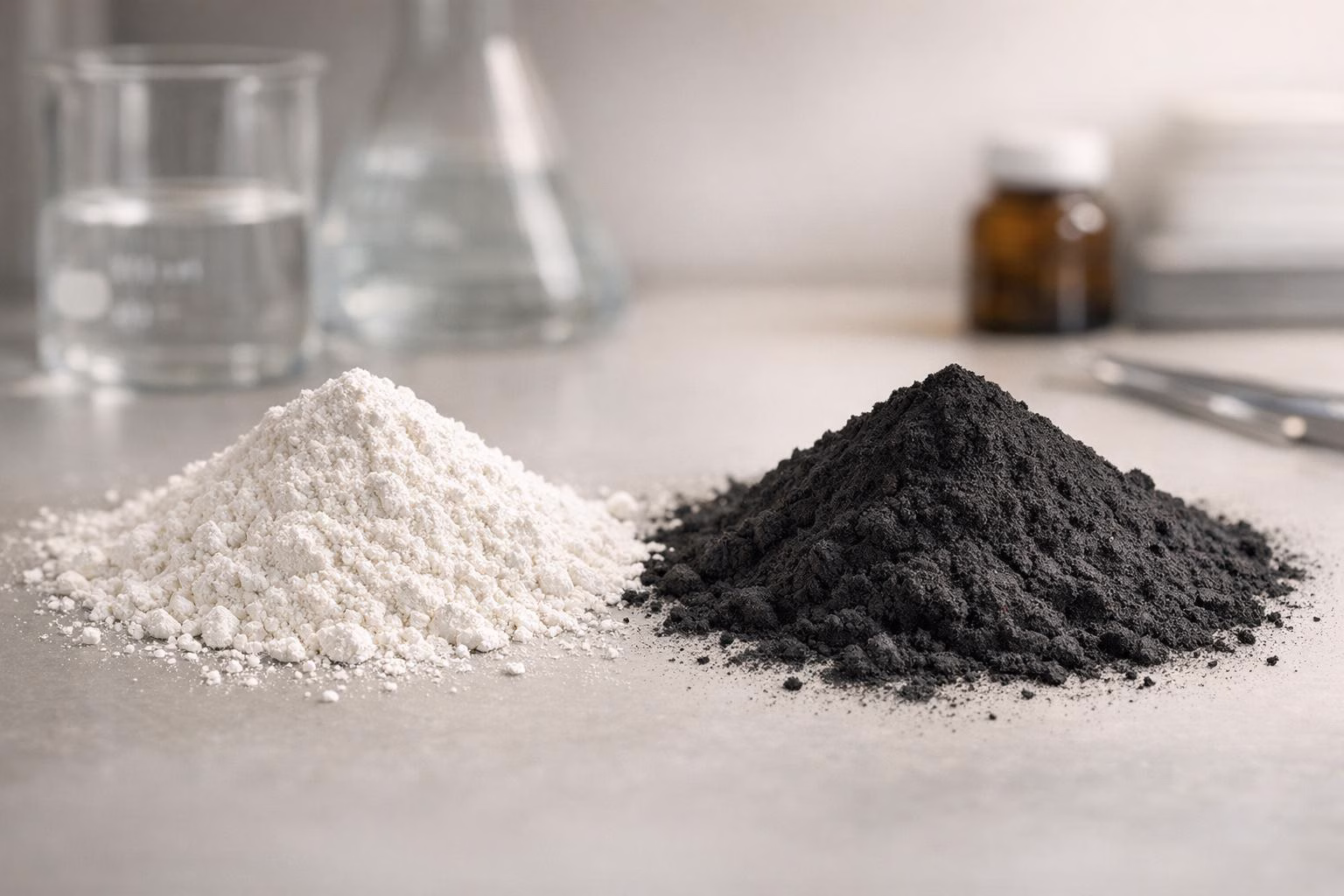 Silica vs. Carbon Black: Rheology in Elastomers