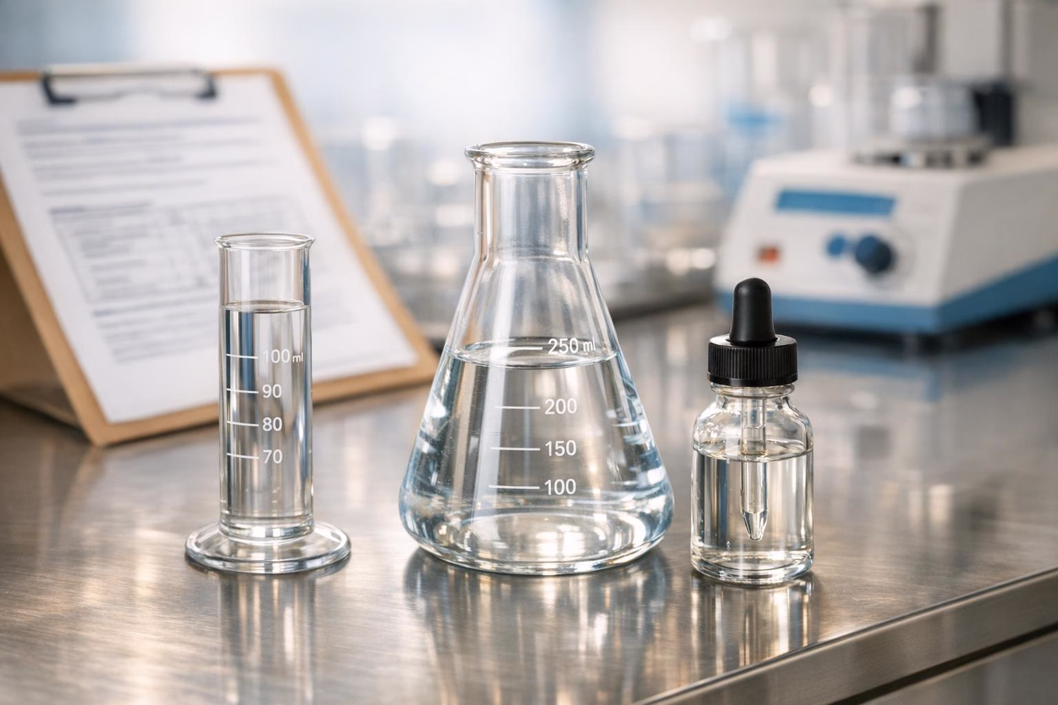 21 CFR Part 172 Explained for Beverage Producers