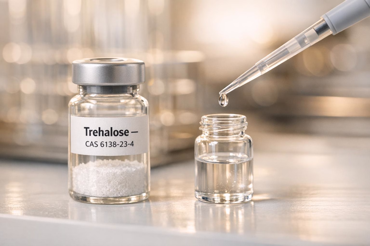 Guide to Protein Stabilizer Testing for Biopharma