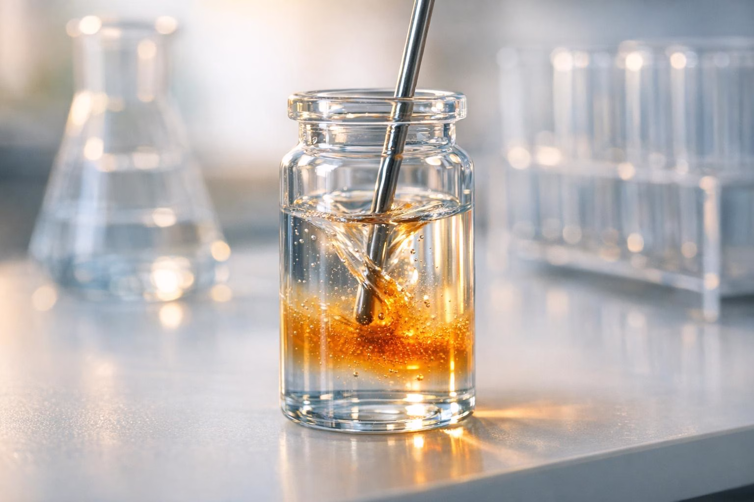 Chemical Solubility Estimator