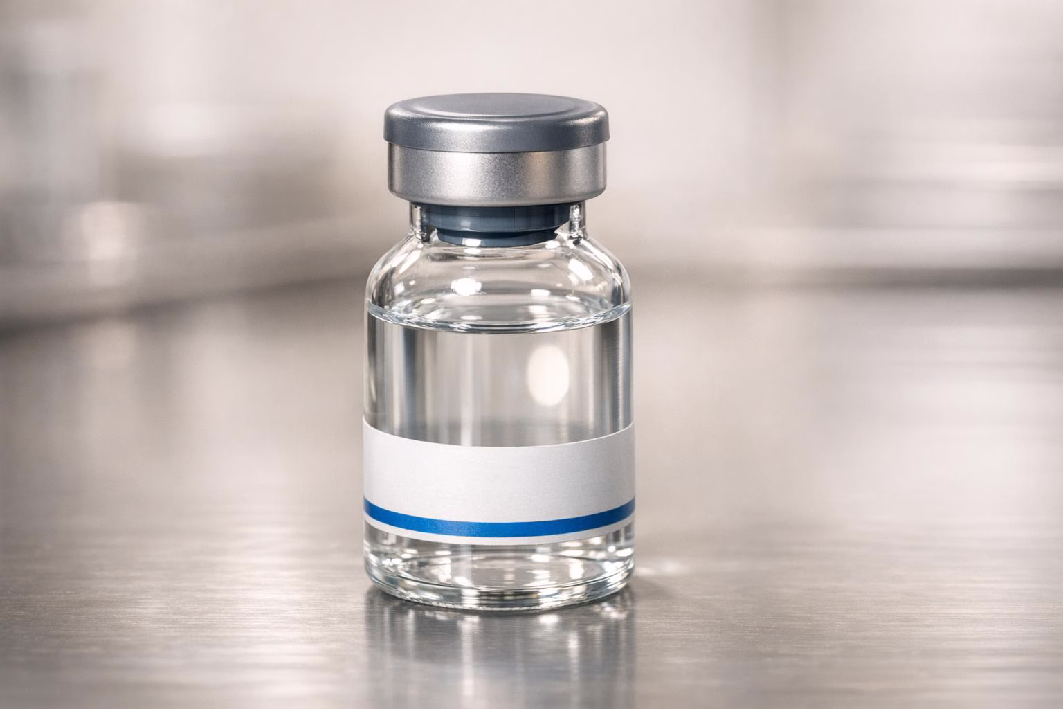 How to Ensure Sterility in Preservative-Free Drugs