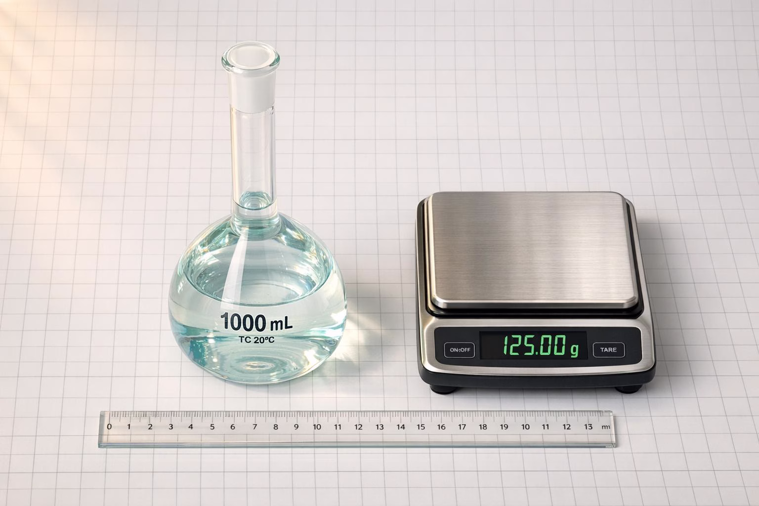 Chemical Unit Converter