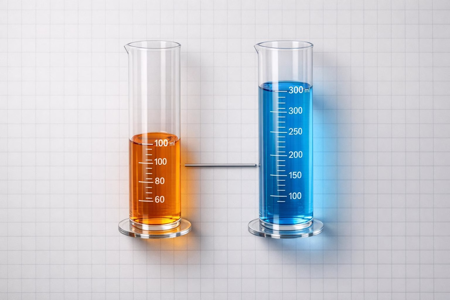Chemical Mixing Ratio Tool