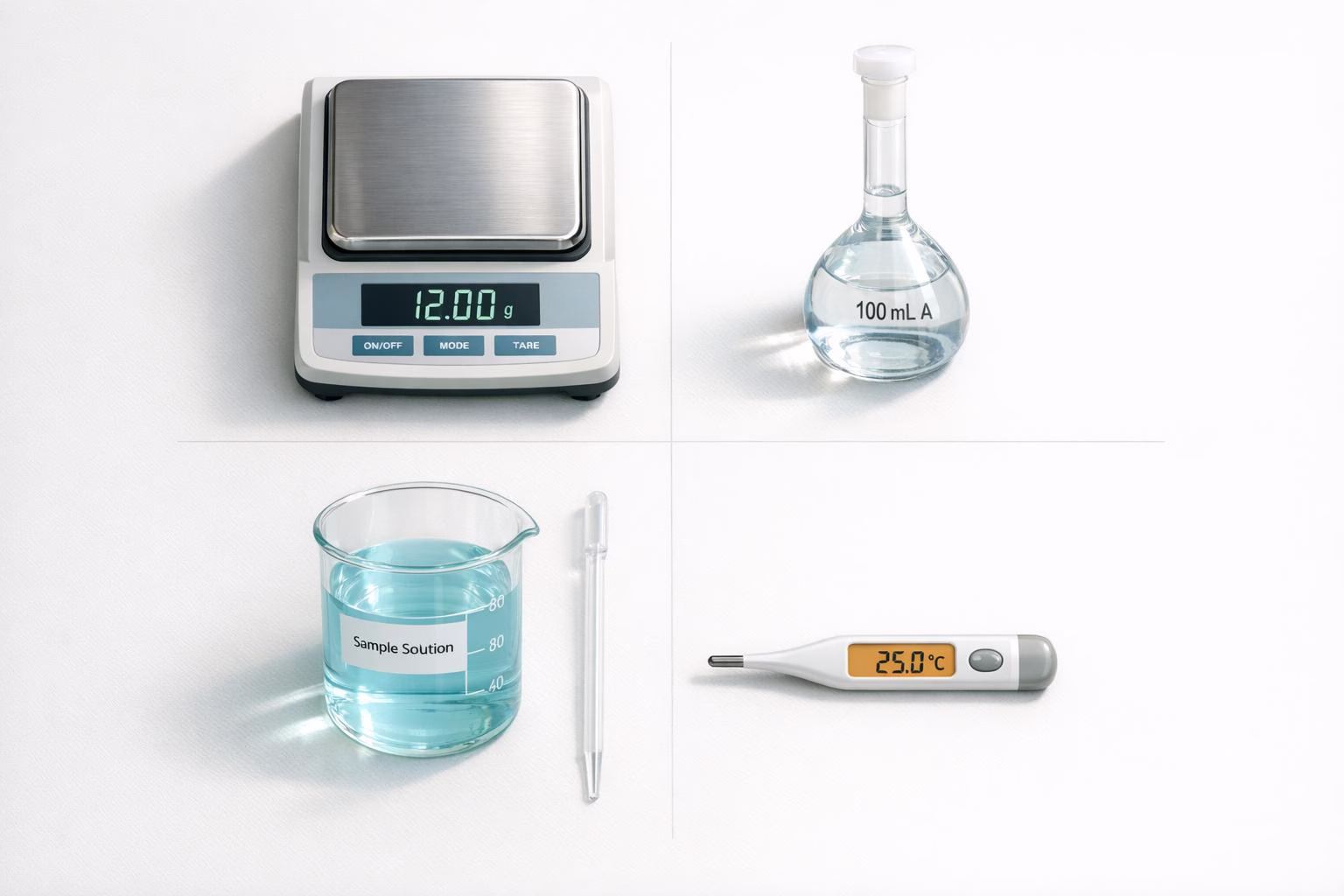Chemical Unit Conversion Helper