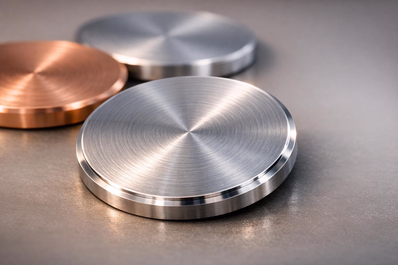 Ultimate Guide to Sputtering Targets for PVD