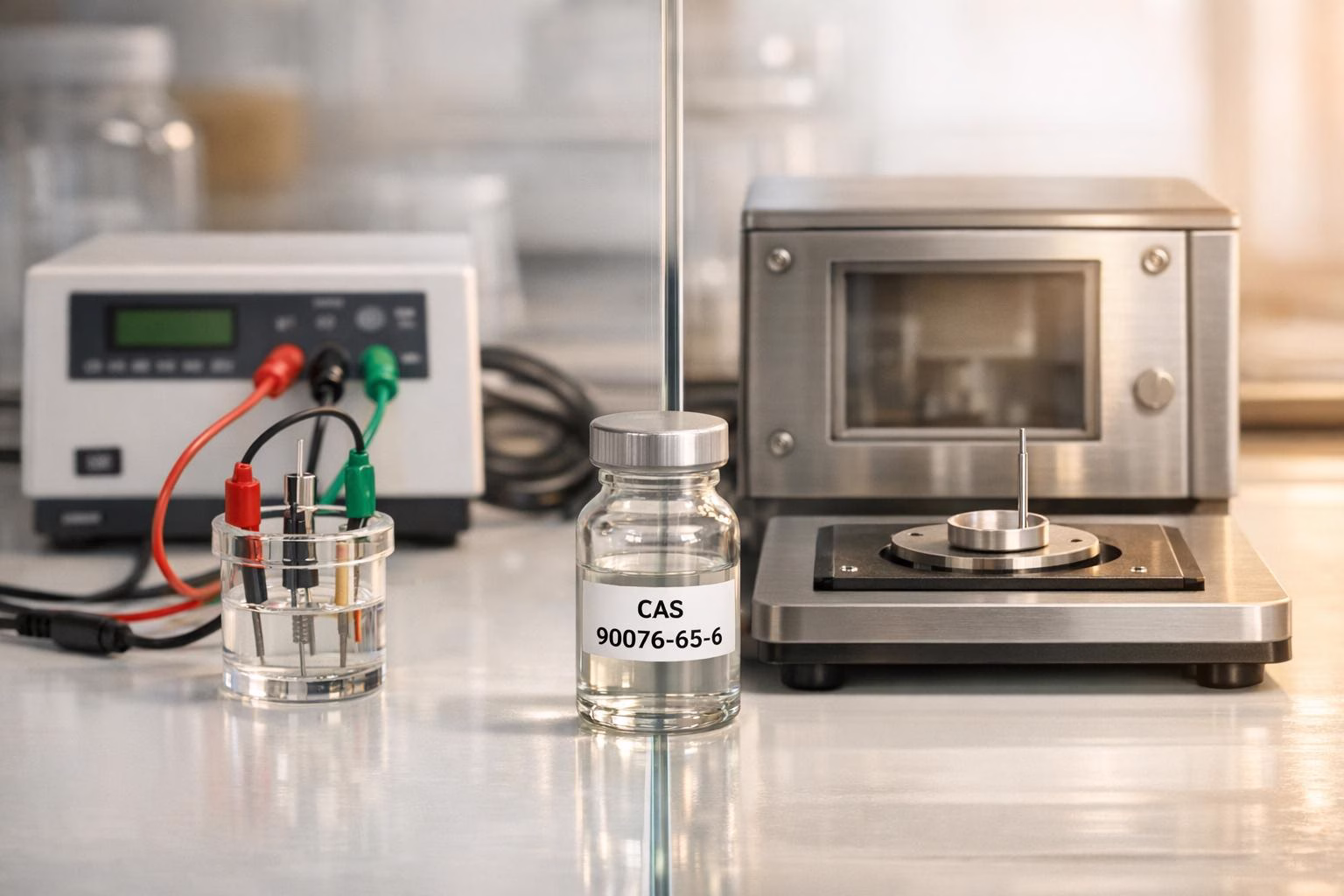 Electrochemical Stability vs. Thermal Stability: Key Differences