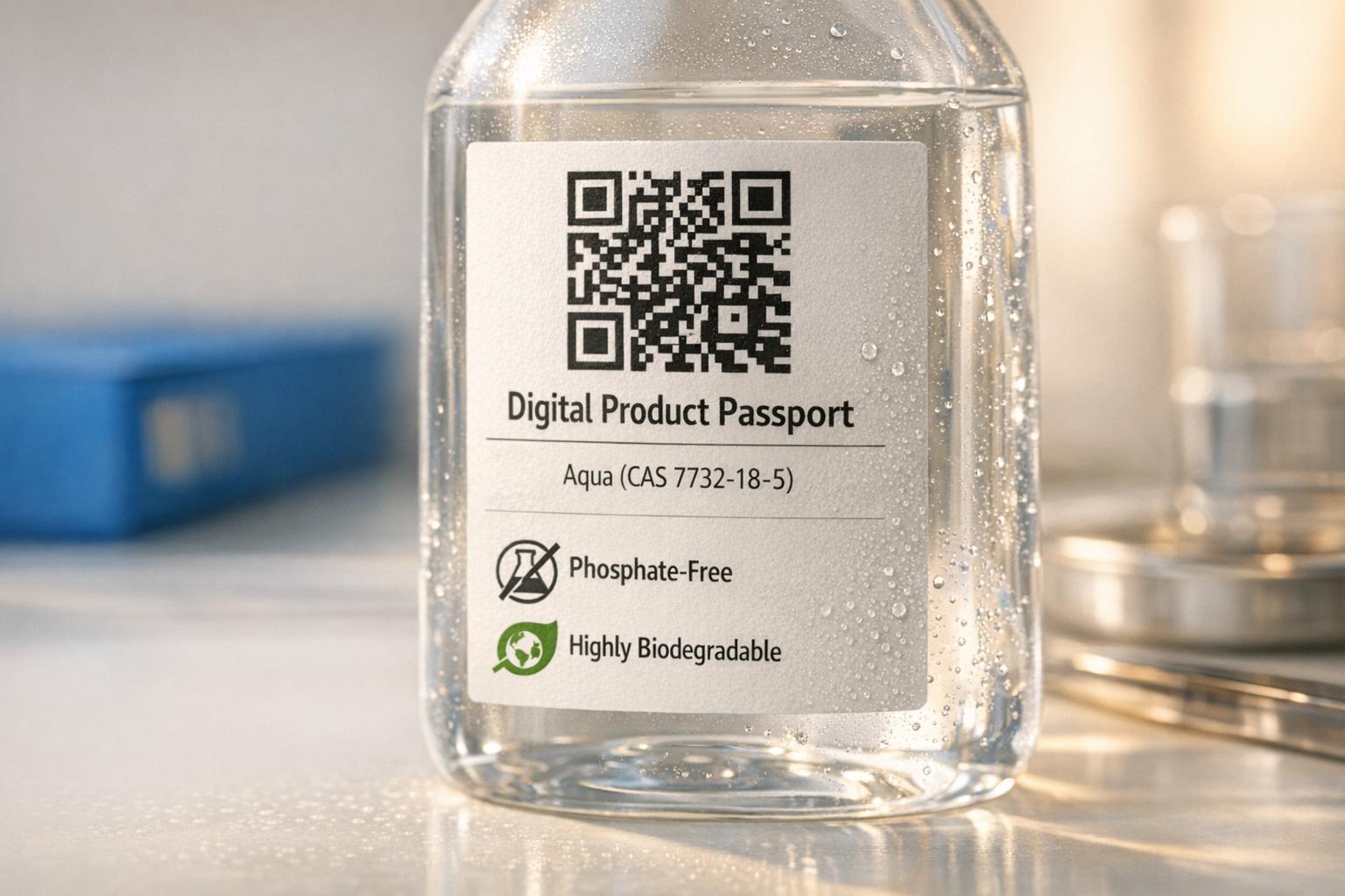5 Ways New Detergent Regulations Impact Sourcing