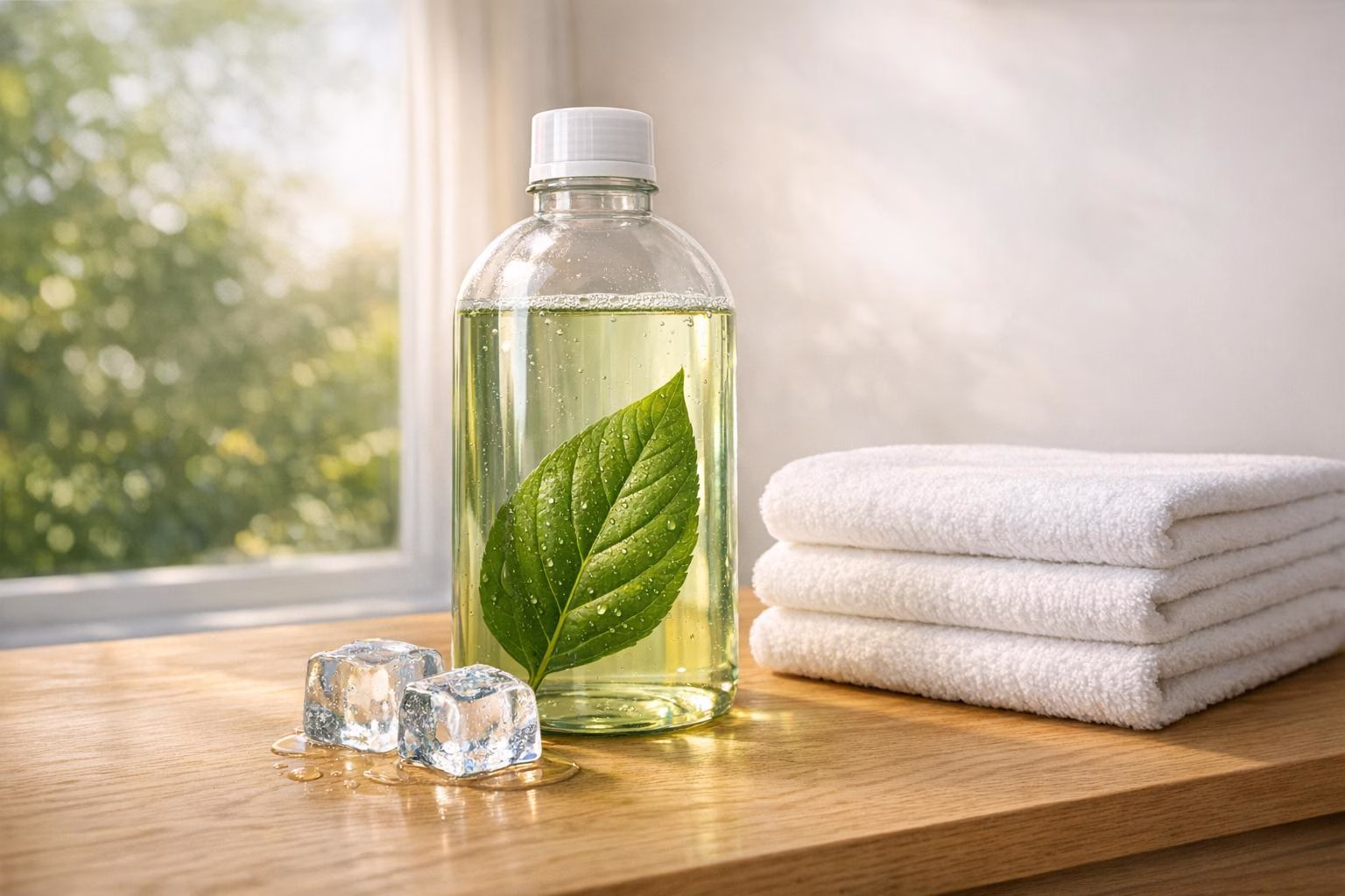 Emerging Trends in Bio-Based Detergent Ingredients