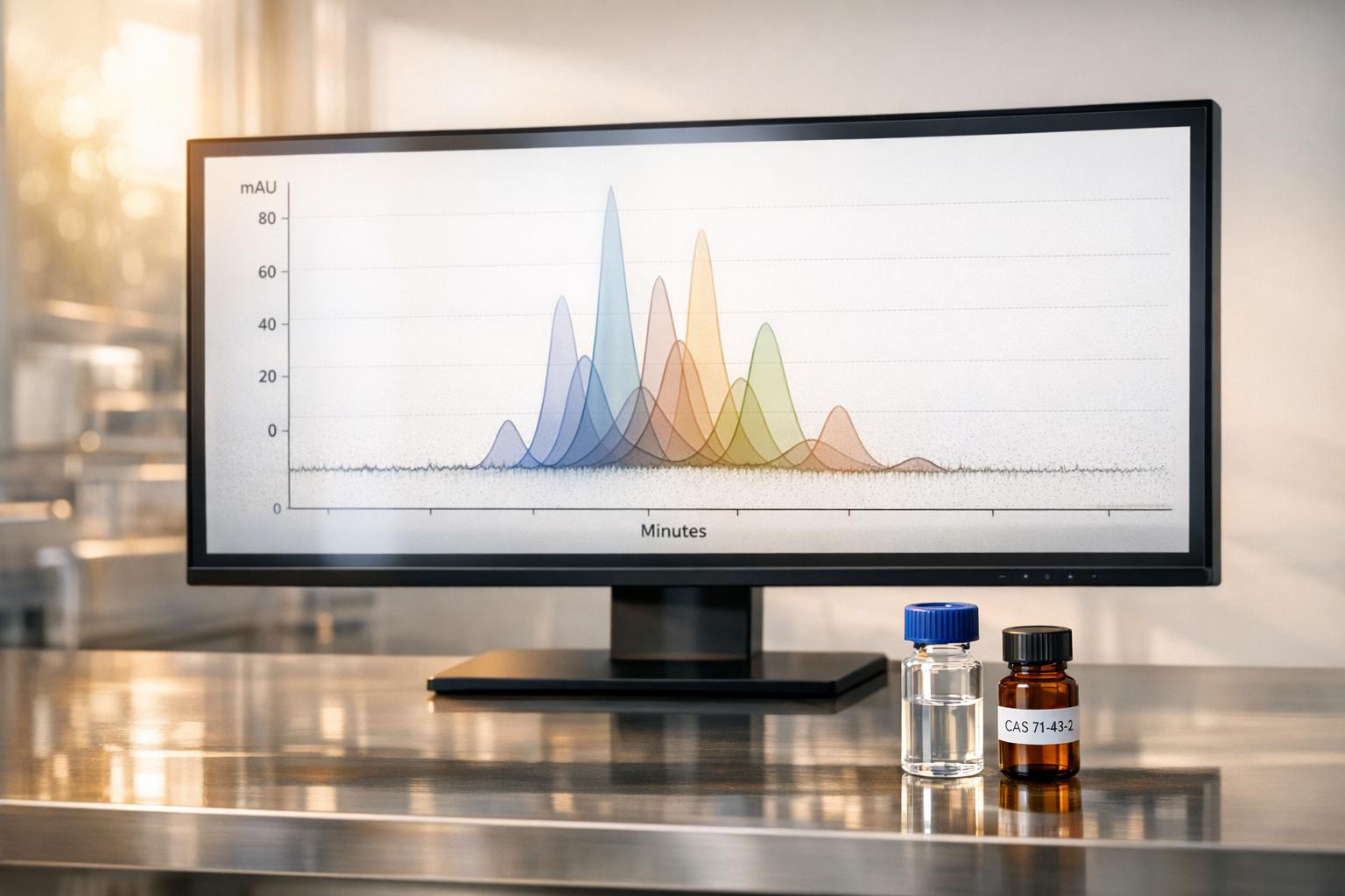 Common Challenges in Trace Impurity Testing