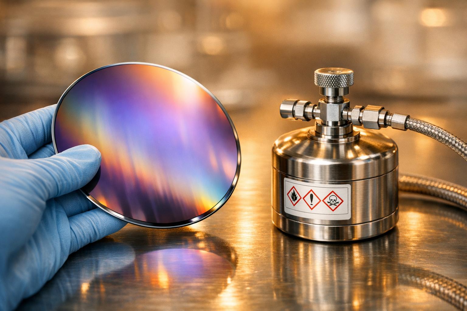 Metallic Thin Film Deposition: ALD Precursors Explained